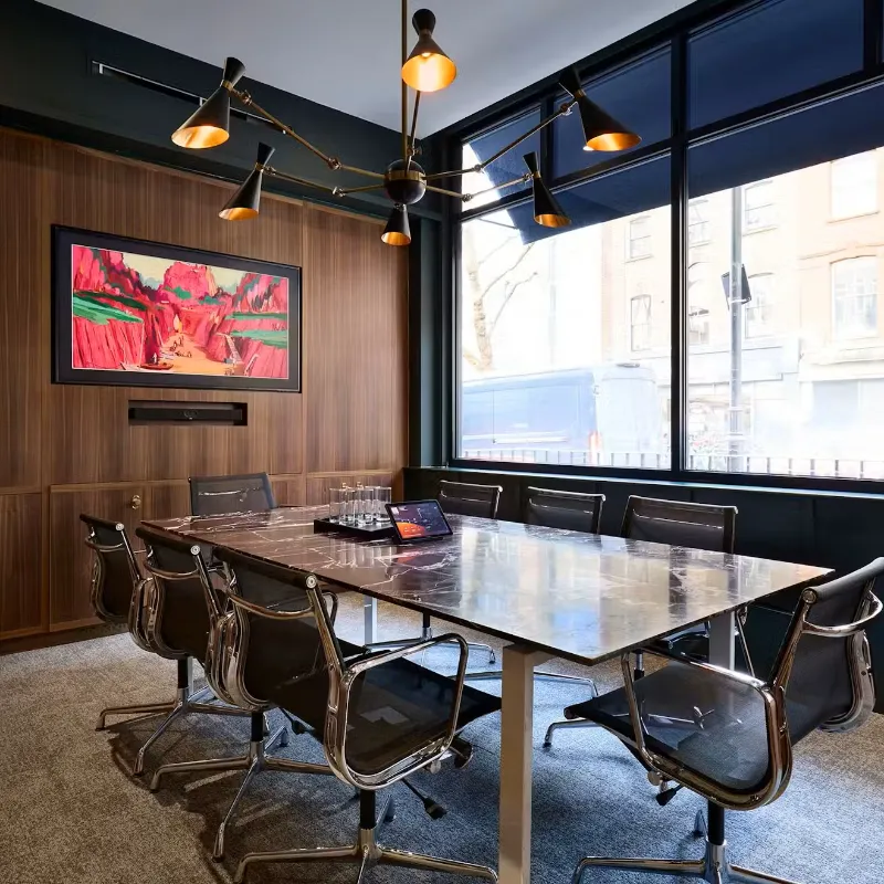 54 Charlotte Street, Fitzrovia