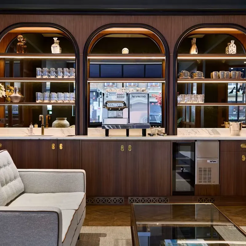 54 Charlotte Street, Fitzrovia