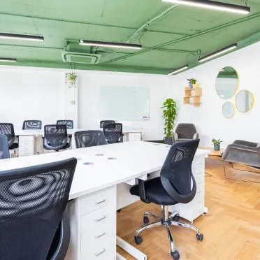 Pop House 209-211, City Road - EC1V