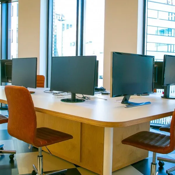 2 Leonard Circus, Shoreditch