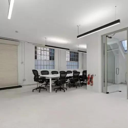 8-10 New North Place, London - EC2A