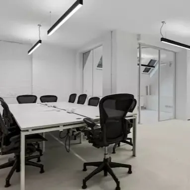 8-10 New North Place