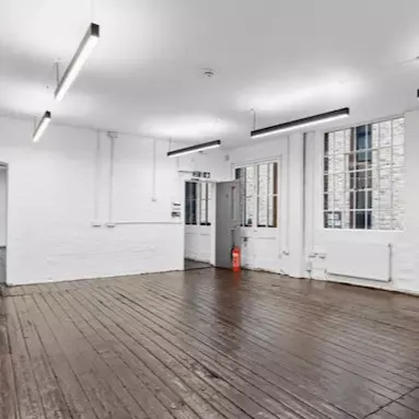 8-10 New North Place