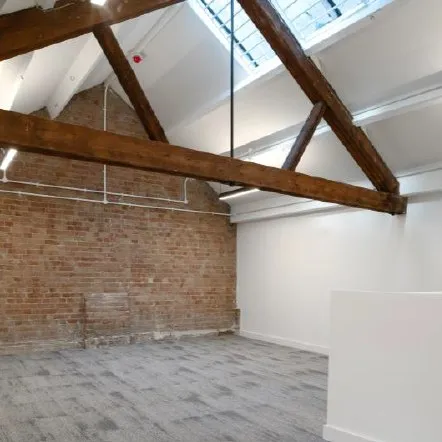 71a Leonard Street, Shoreditch - EC2A