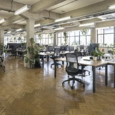 15-27 Gee Street, Clerkenwell - EC1V