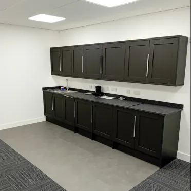 1 Cheney Manor Industrial Estate