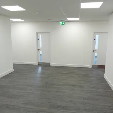 1 Cheney Manor Industrial Estate