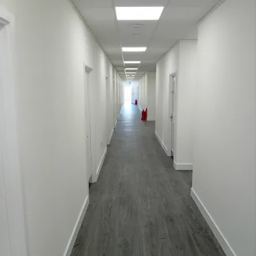 1 Cheney Manor Industrial Estate