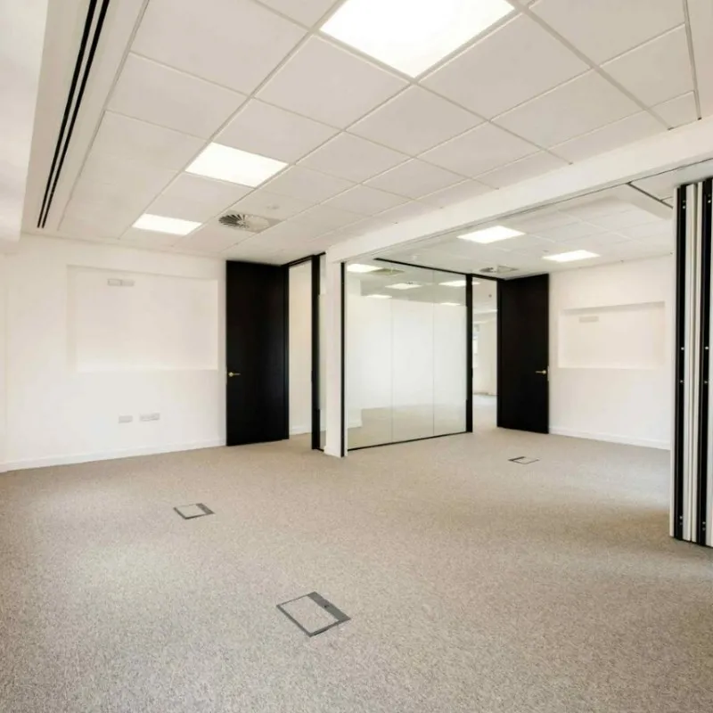 61 Queen Street Place, Cannon Street