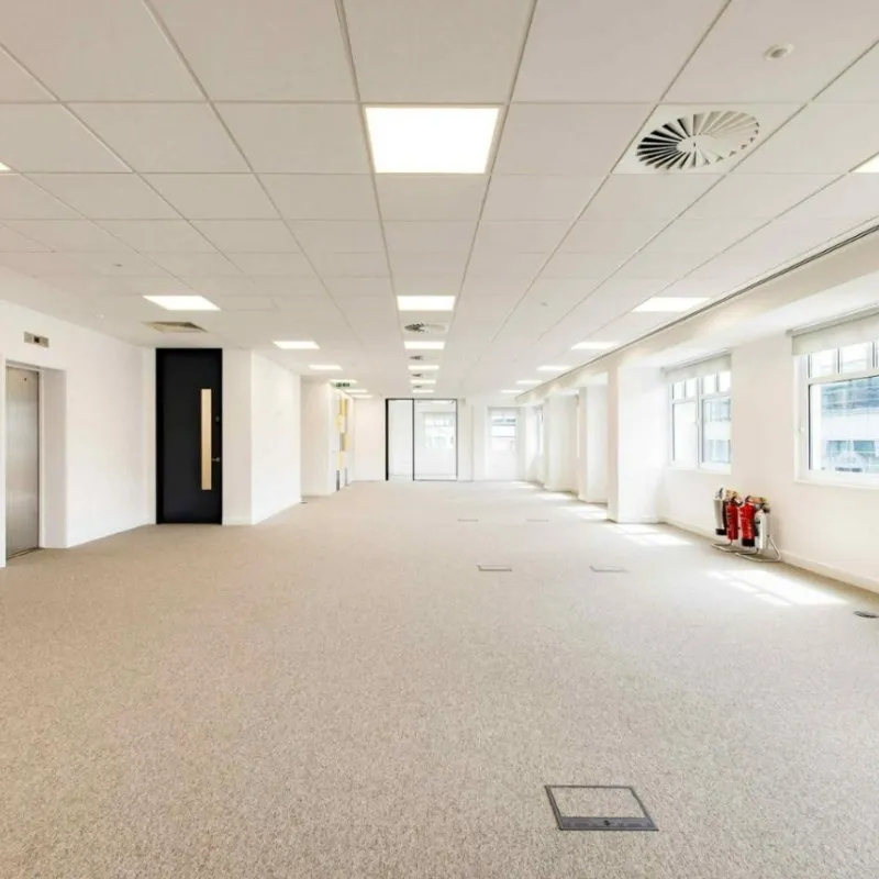 61 Queen Street Place, Cannon Street