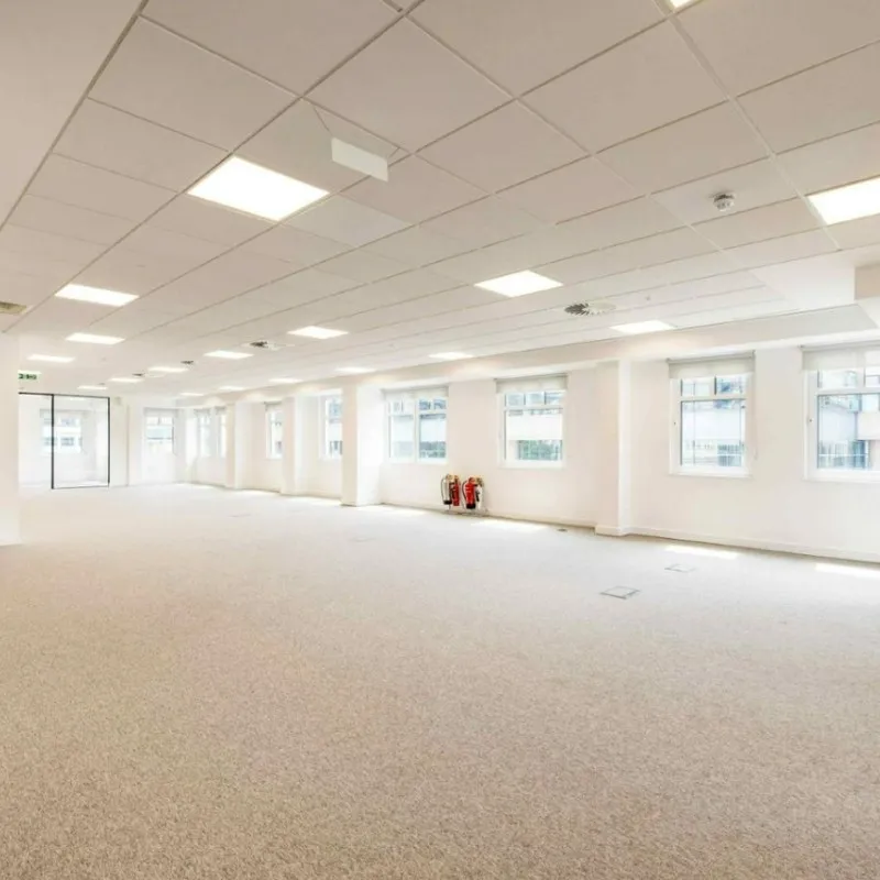 61 Queen Street Place, Cannon Street