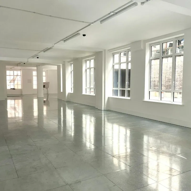 22 Upper Woburn Place, Bloomsbury