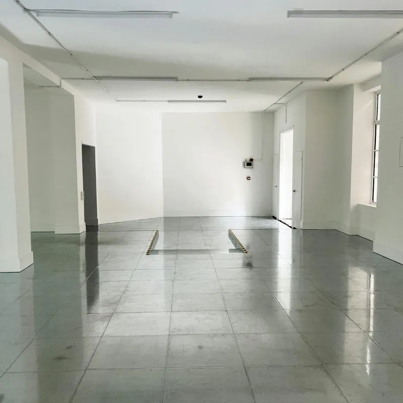 22 Upper Woburn Place, Bloomsbury