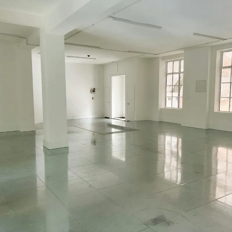 22 Upper Woburn Place, Bloomsbury