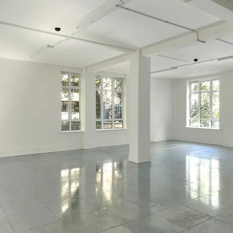 22 Upper Woburn Place, Bloomsbury