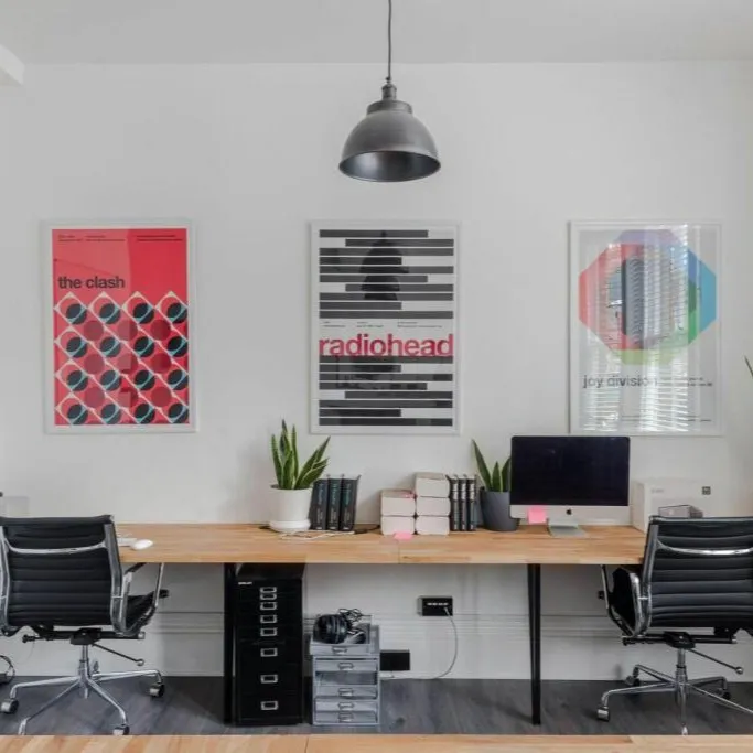 6a Great Titchfield Street, Fitzrovia