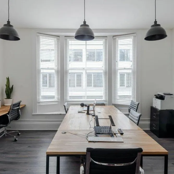 6a Great Titchfield Street, Fitzrovia