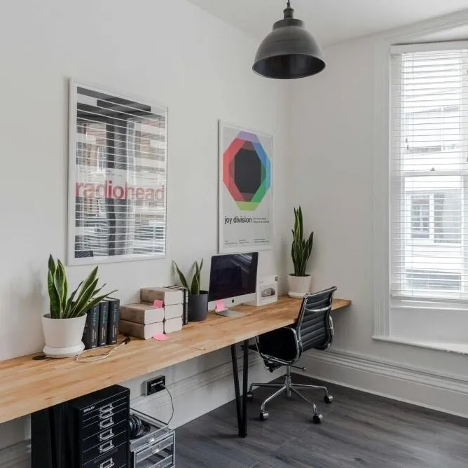 6a Great Titchfield Street, Fitzrovia