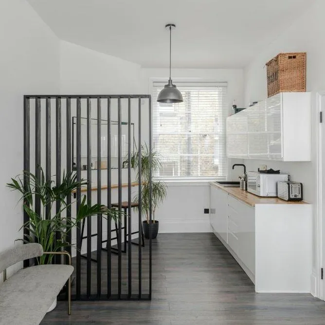 6a Great Titchfield Street, Fitzrovia