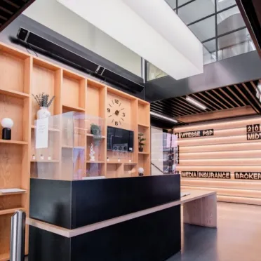 20 Procter Street, Holborn