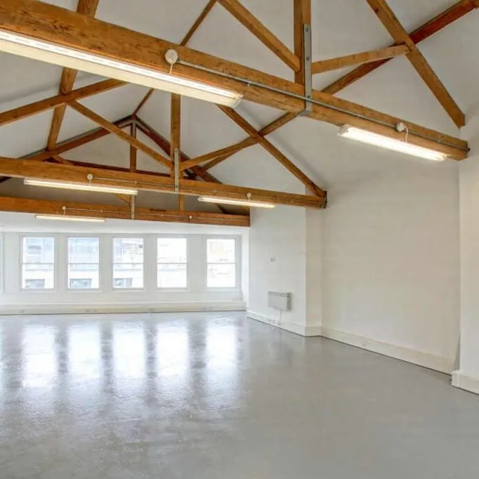 1-5 Clerkenwell Road, Clerkenwell