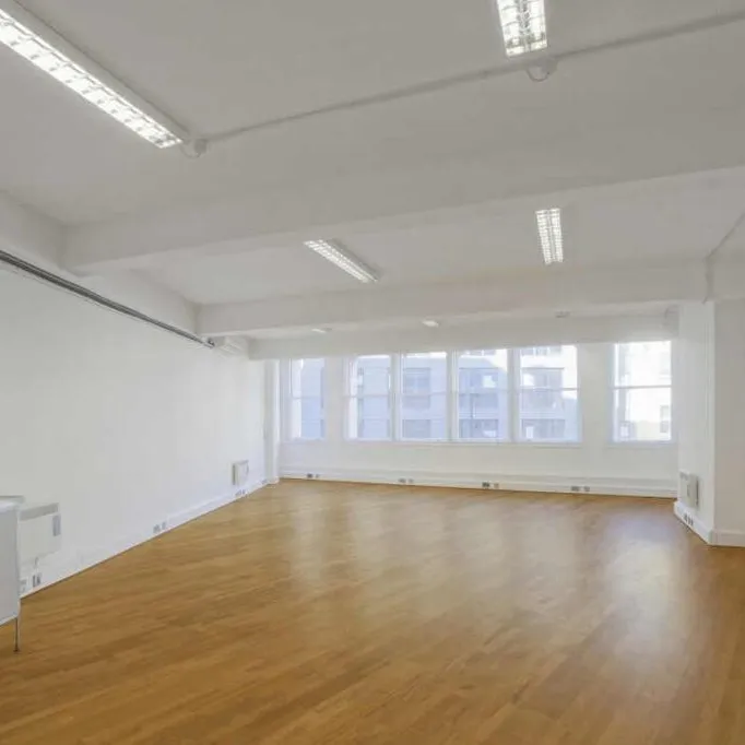 1-5 Clerkenwell Road, Clerkenwell