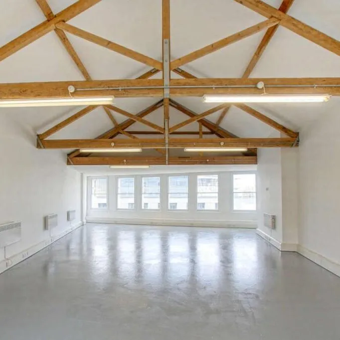 1-5 Clerkenwell Road, Clerkenwell