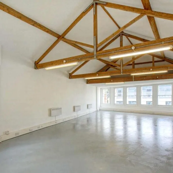 1-5 Clerkenwell Road, Clerkenwell