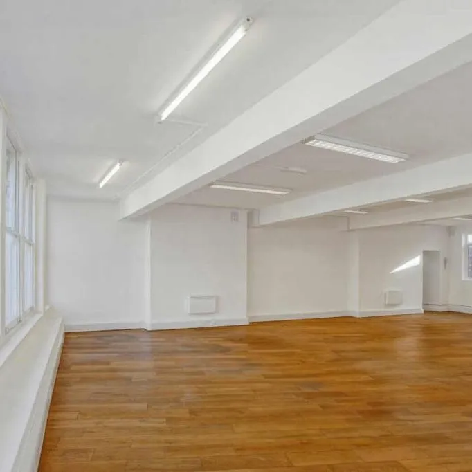 1-5 Clerkenwell Road, Clerkenwell