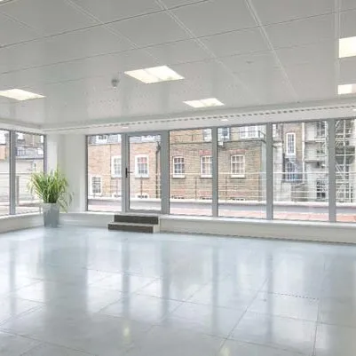 85 Newman Street, Fitzrovia