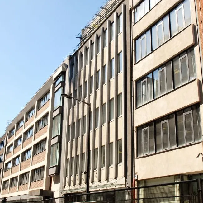 85 Newman Street, Fitzrovia