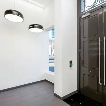 1 Wandsworth Road, Vauxhall