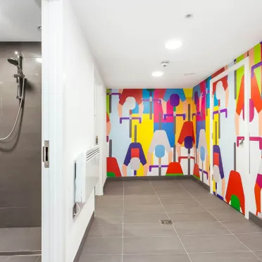 1 Wandsworth Road, Vauxhall