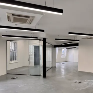 1 Wandsworth Road, Vauxhall