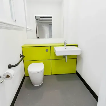 1 Wandsworth Road, Vauxhall