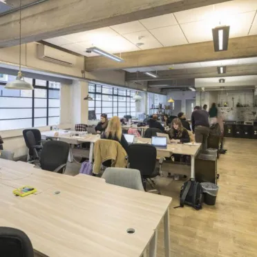 16-25 Bastwick Street, Clerkenwell - EC1V