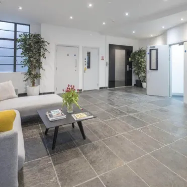 16-25 Bastwick Street, Clerkenwell