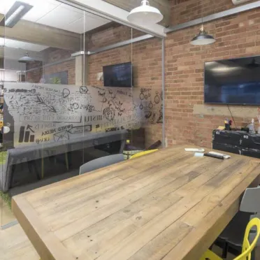 16-25 Bastwick Street, Clerkenwell