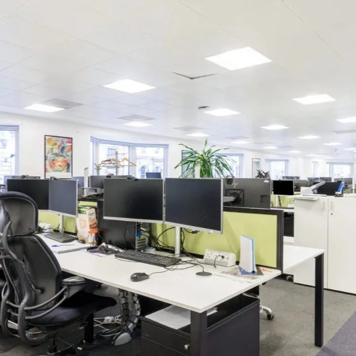 35-39 New Bridge Street, Blackfriars - EC4V