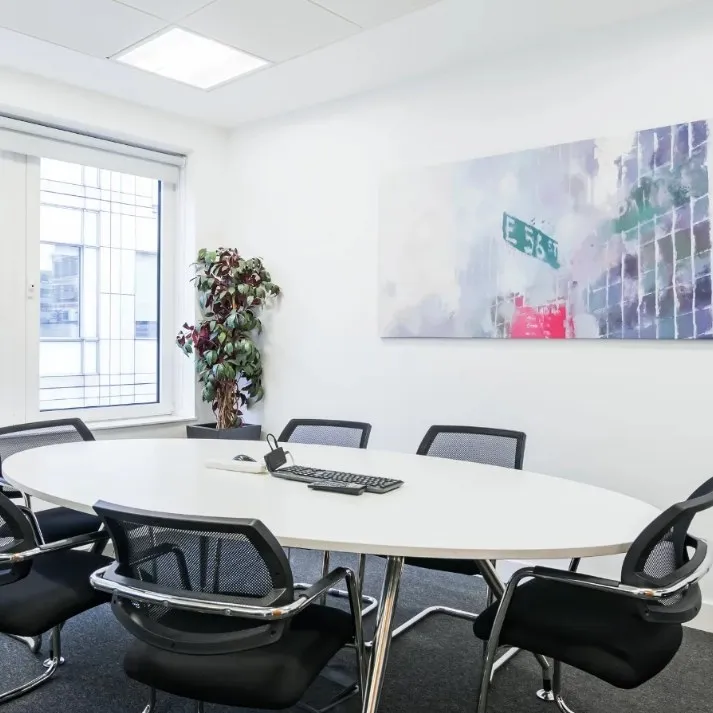 35-39 New Bridge Street, Blackfriars