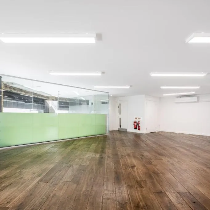 35 Artillery Lane, Spitalfields