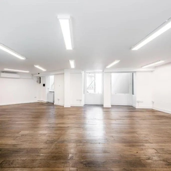 35 Artillery Lane, Spitalfields