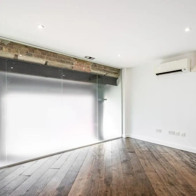 35 Artillery Lane, Spitalfields