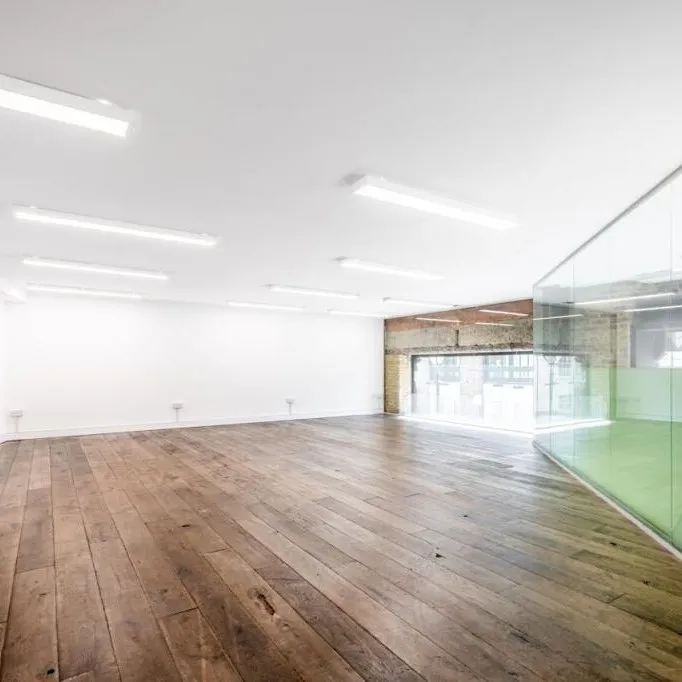 35 Artillery Lane, Spitalfields