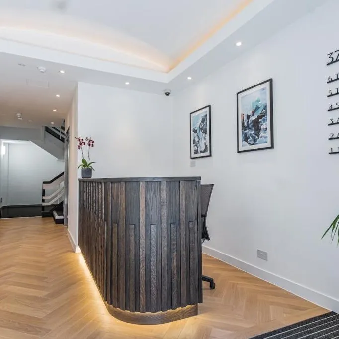 37 High Holborn, Holborn