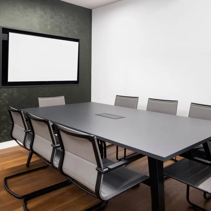 19 Gerrard Street, Soho