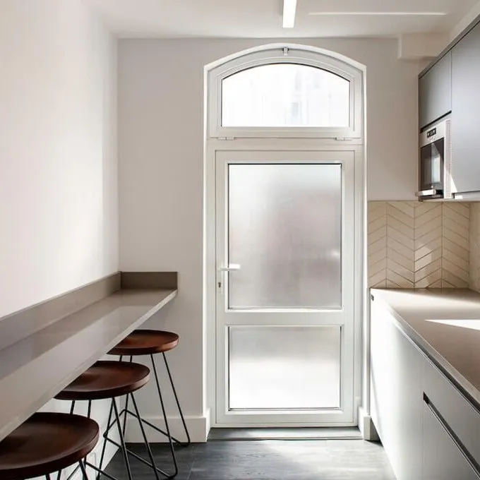 19 Gerrard Street, Soho