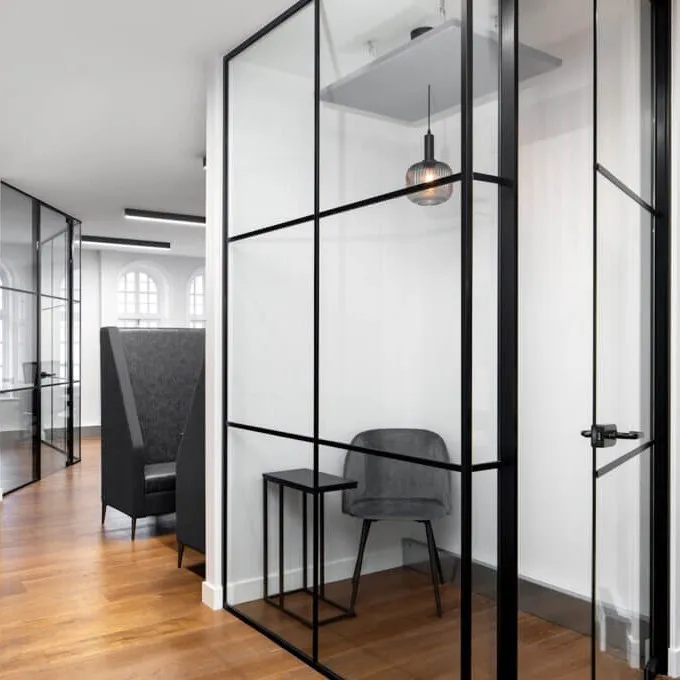 19 Gerrard Street, Soho