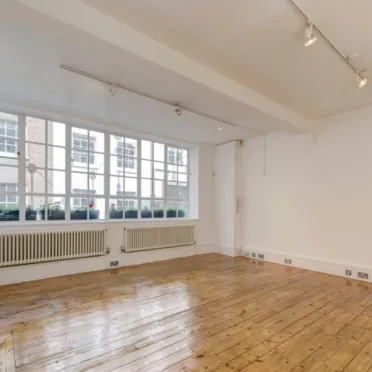 23 Ganton Street, Carnaby - W1F