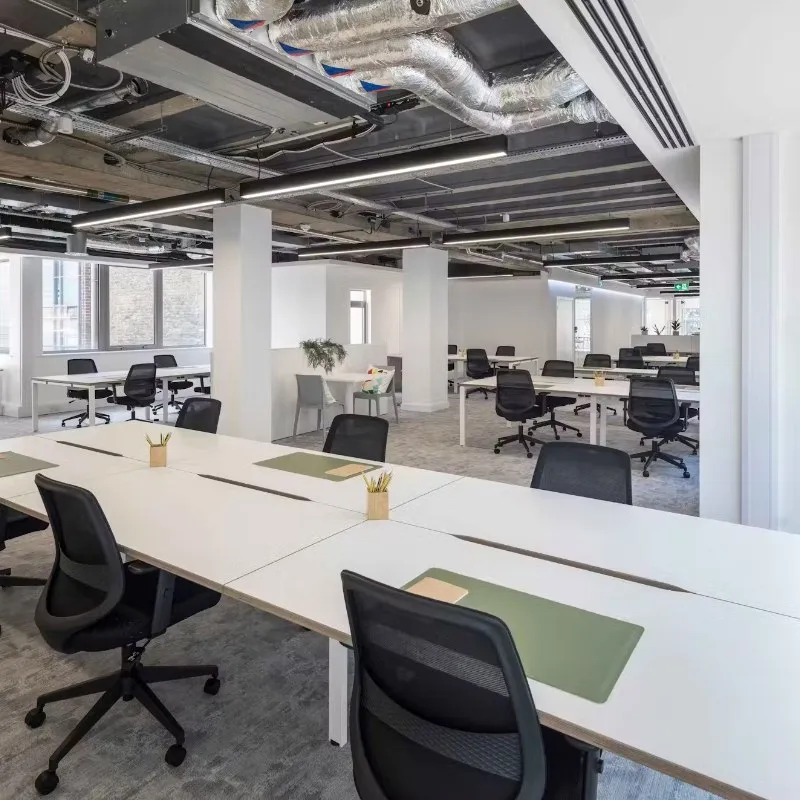 12 soho square, Soho - W1D